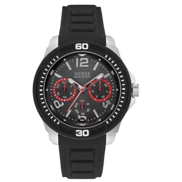 Часы Guess W0967G1