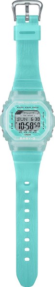 Часы Casio BLX-565S-2E