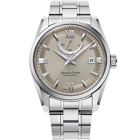 Часы Orient RE-AU0110N