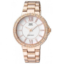 Q&amp;amp;Q F507-001