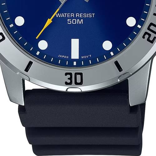 Часы Casio MTP-VD01-2E