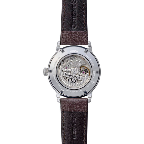 Часы Orient RE-BS0001E