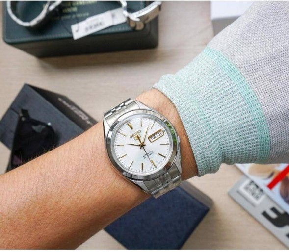 Часы Seiko SNKL17K1