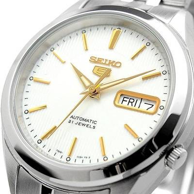 Часы Seiko SNKL17K1