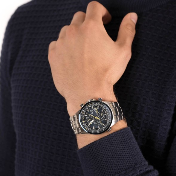 Часы Citizen AT8020-54L