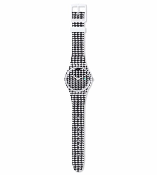 Часы Swatch CHICKEN RUN SUOW138