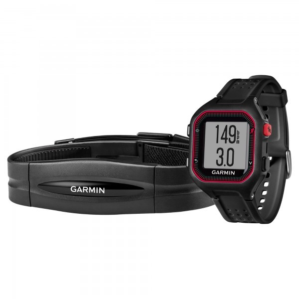 Buy garmin forerunner 25 hot sale