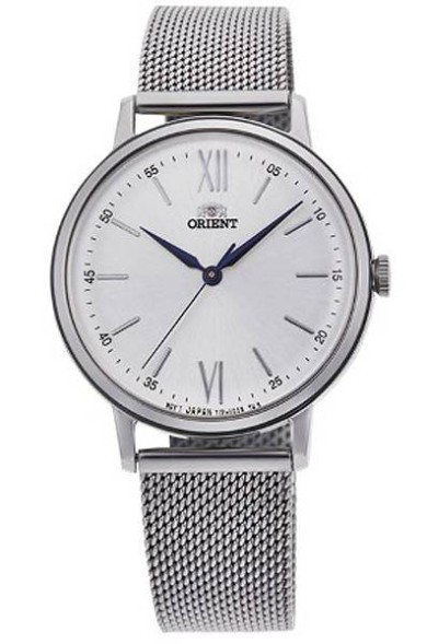 Часы Orient RA-QC1702S