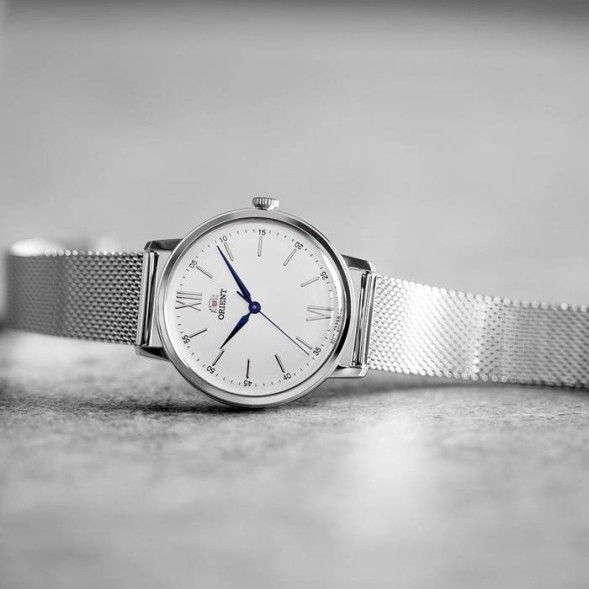 Часы Orient RA-QC1702S