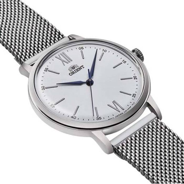 Часы Orient RA-QC1702S