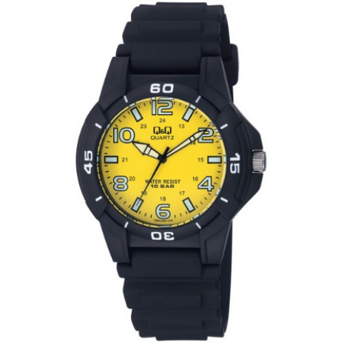 Часы Q&amp;Q VQ84-009