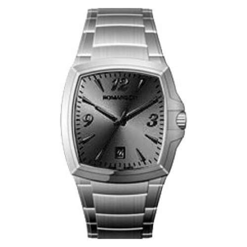Часы Romanson TM0343MW(BK)