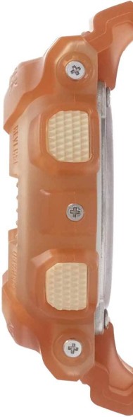 Часы Casio GMA-S140NC-5A1