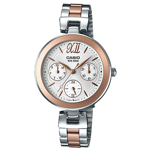 Часы Casio LTP-E407BPG-7A