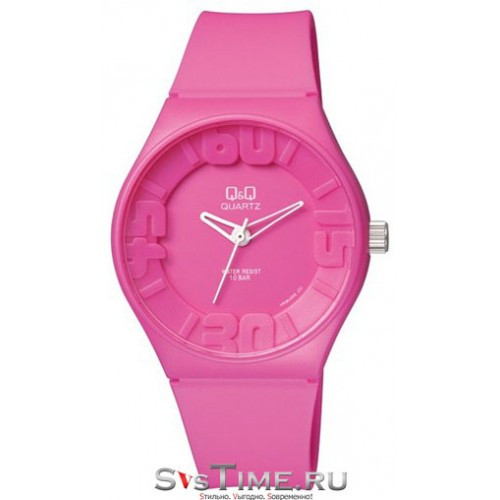 Часы Q&amp;amp;Q VR36-005