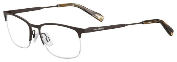 BOSS ORANGE BO 0308 4IN