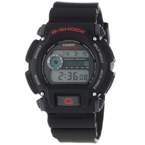 Часы Casio DW-9052-1V