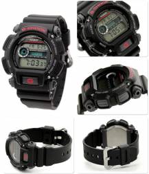Casio DW-9052-1V