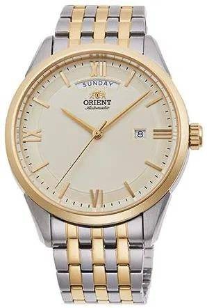 Часы Orient RN-AX0002S