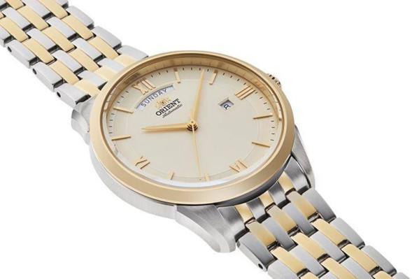 Часы Orient RN-AX0002S