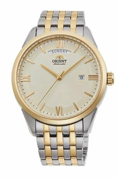 Часы Orient RN-AX0002S