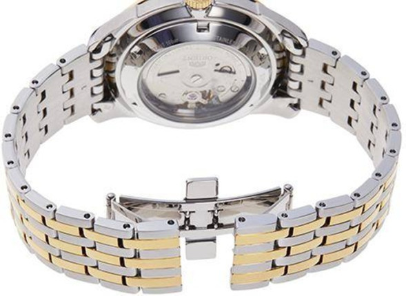 Часы Orient RN-AX0002S