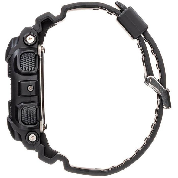 Часы Casio GA-700CT-1A