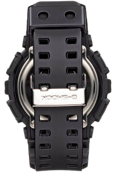 Часы Casio GA-700CT-1A