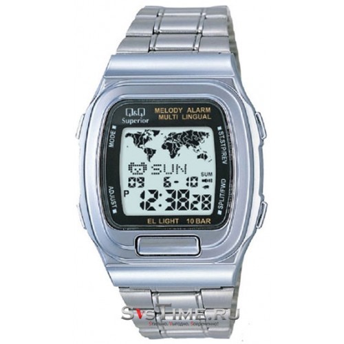 Часы Q&amp;Q MMW1-311