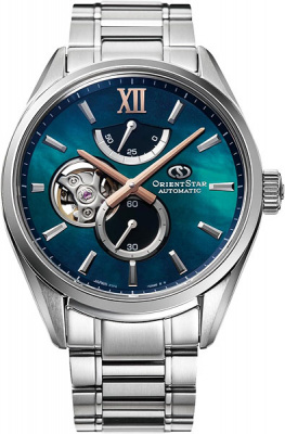 Часы Orient RK-BY0001A
