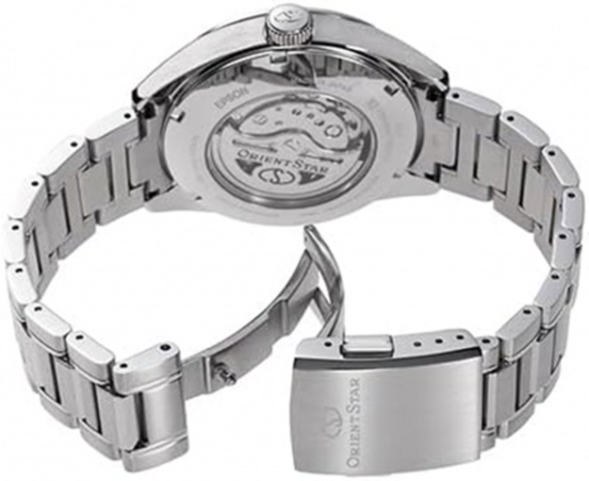 Часы Orient RK-BY0001A