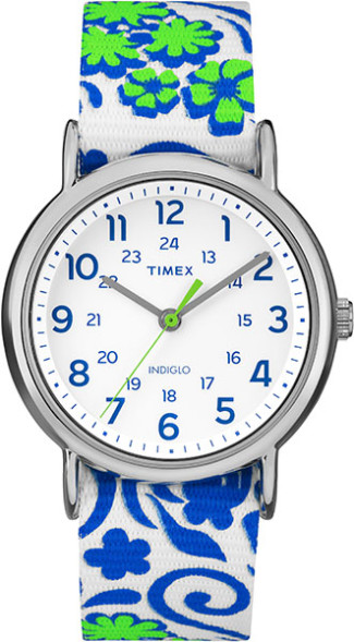 Часы Timex TW2P90300