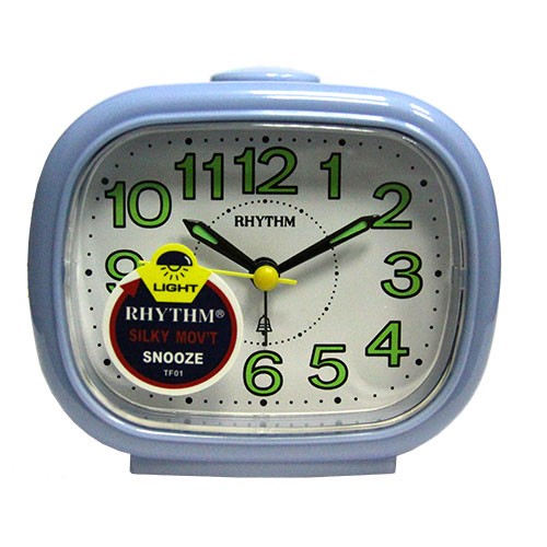 Часы Rhythm CRA841NR04