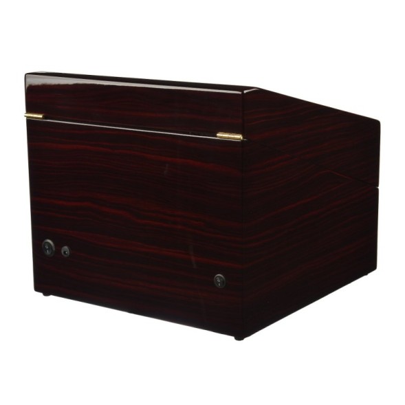 Шкатулка для часов с автоподзаводом LuxeWood LW016-51-5