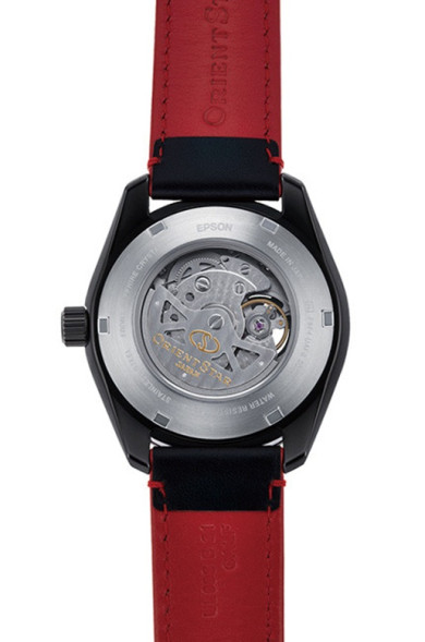 Часы Orient RE-AV0A03B