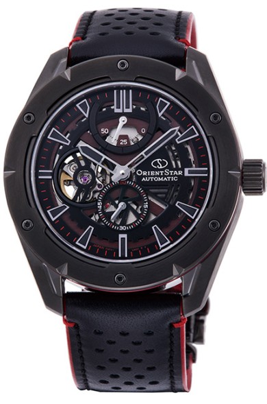 Часы Orient RE-AV0A03B