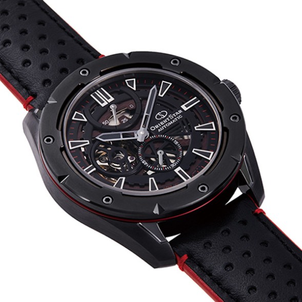 Часы Orient RE-AV0A03B