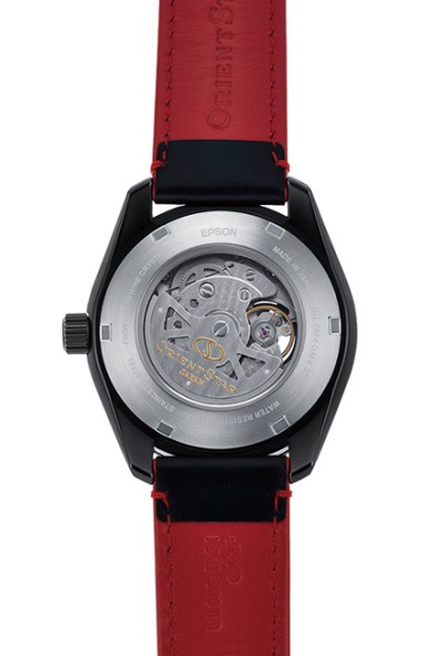 Часы Orient RE-AV0A03B