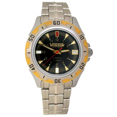 Часы Восток Партнер 301924