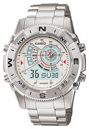 Casio AMW-709D-7A