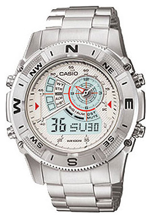Часы Casio AMW-709D-7A