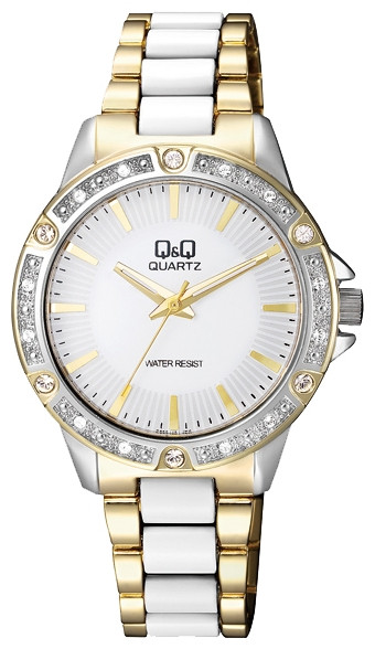 Q&amp;Q F533-401