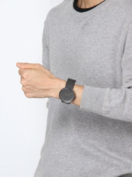 Часы Fossil FS5470