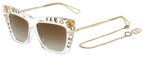 JIMMY CHOO BEE/S REJ