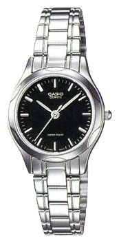 Часы Casio LTP-1275D-1A