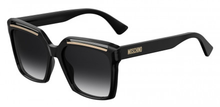 Солнцезащитные очки MOSCHINO MOS035/S 807