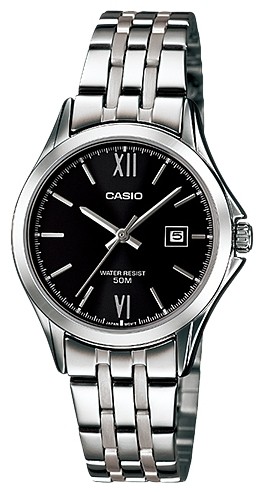 Часы Casio LTP-1381D-1A