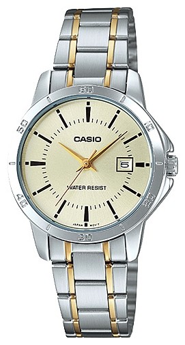 Часы Casio LTP-V004SG-9A