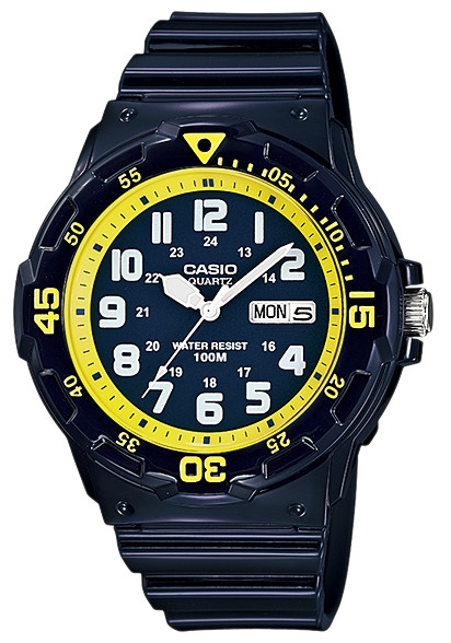 Часы Casio MRW-200HC-2B