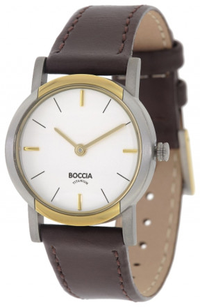 Ремешок для часов Boccia 3247-02